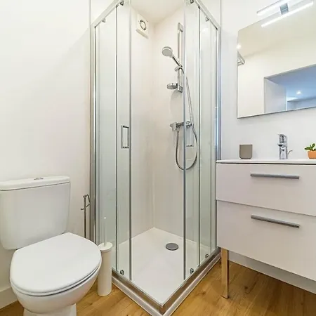 Apartment Quiet & Comfortable Near Lyon *
