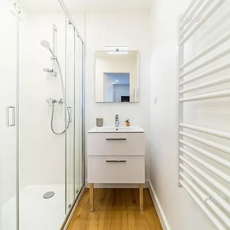 Apartment Quiet & Comfortable Near Lyon Sainte-Foy-les-Lyon