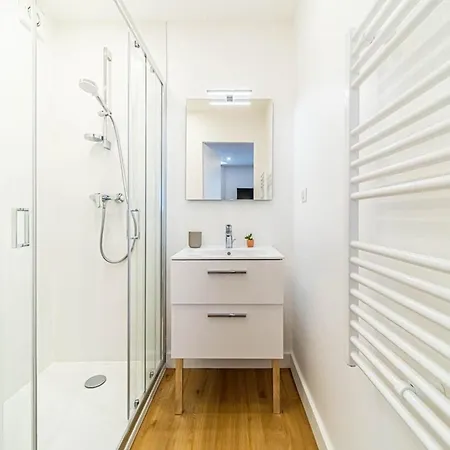 Cosy Au Calme & Acces Rapide A Lyon